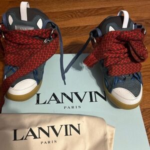 Lanvin sneakers